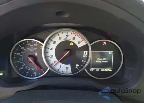 2020 Toyota 86 Hakone Edition from USA, damaged, VIN JF1ZNAE12L9750747